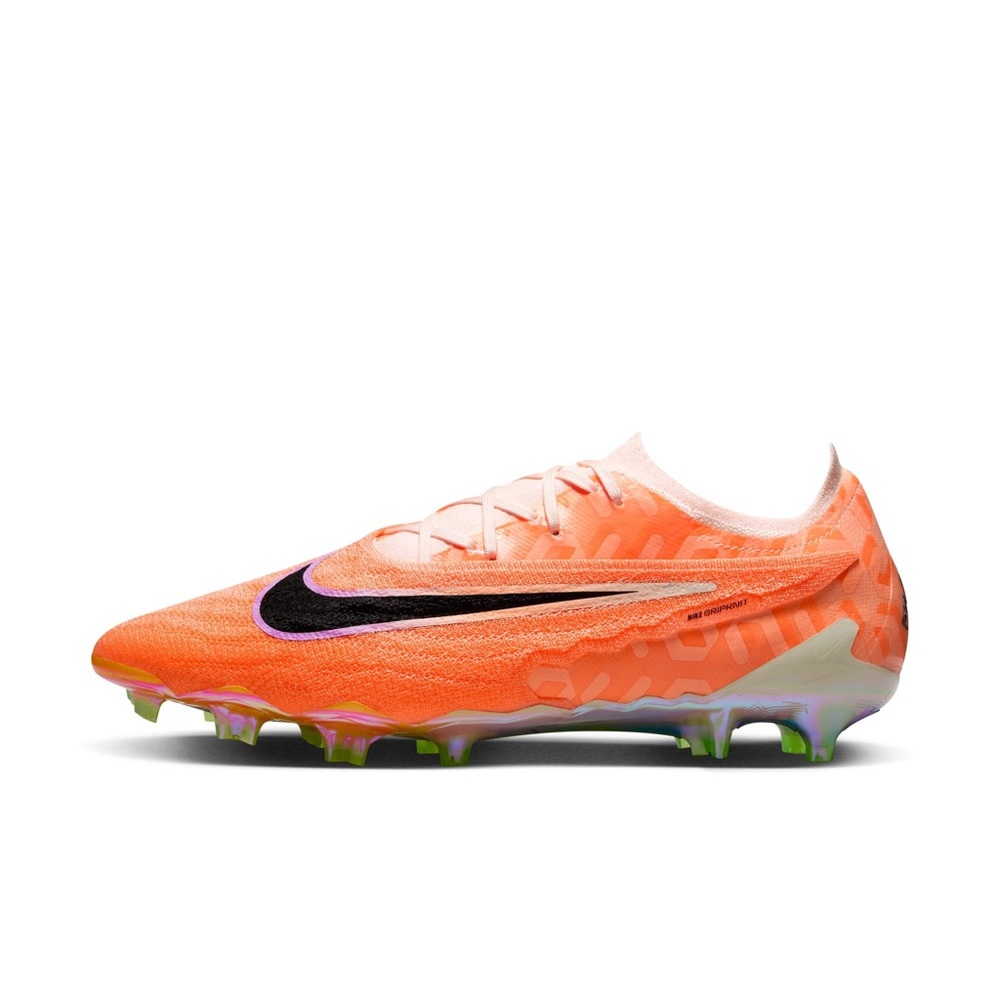 NIKE PHANTOM GX ELITE FIRM-GROUND SOCCER CLEATS